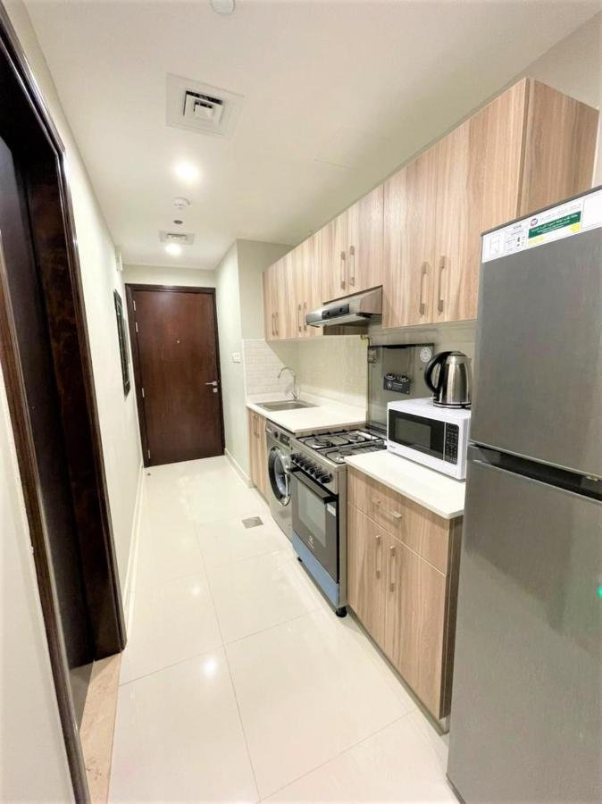 Hera Serviced Dubai