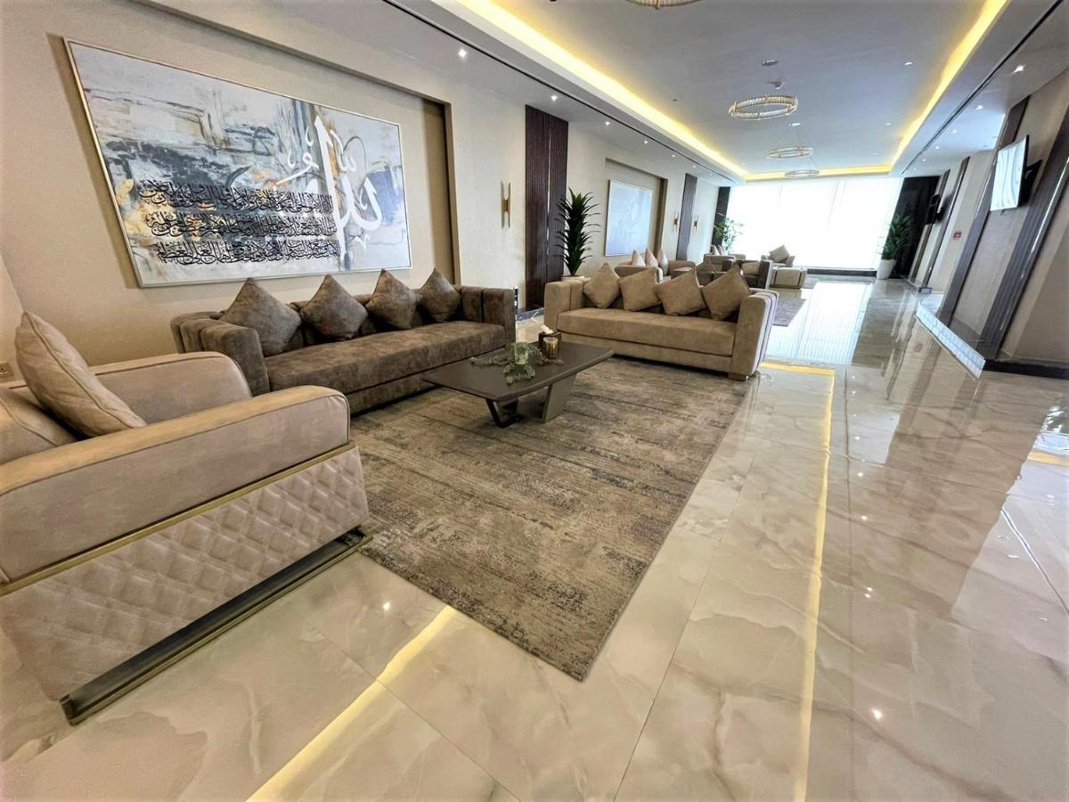 Hera Serviced Aparthotel