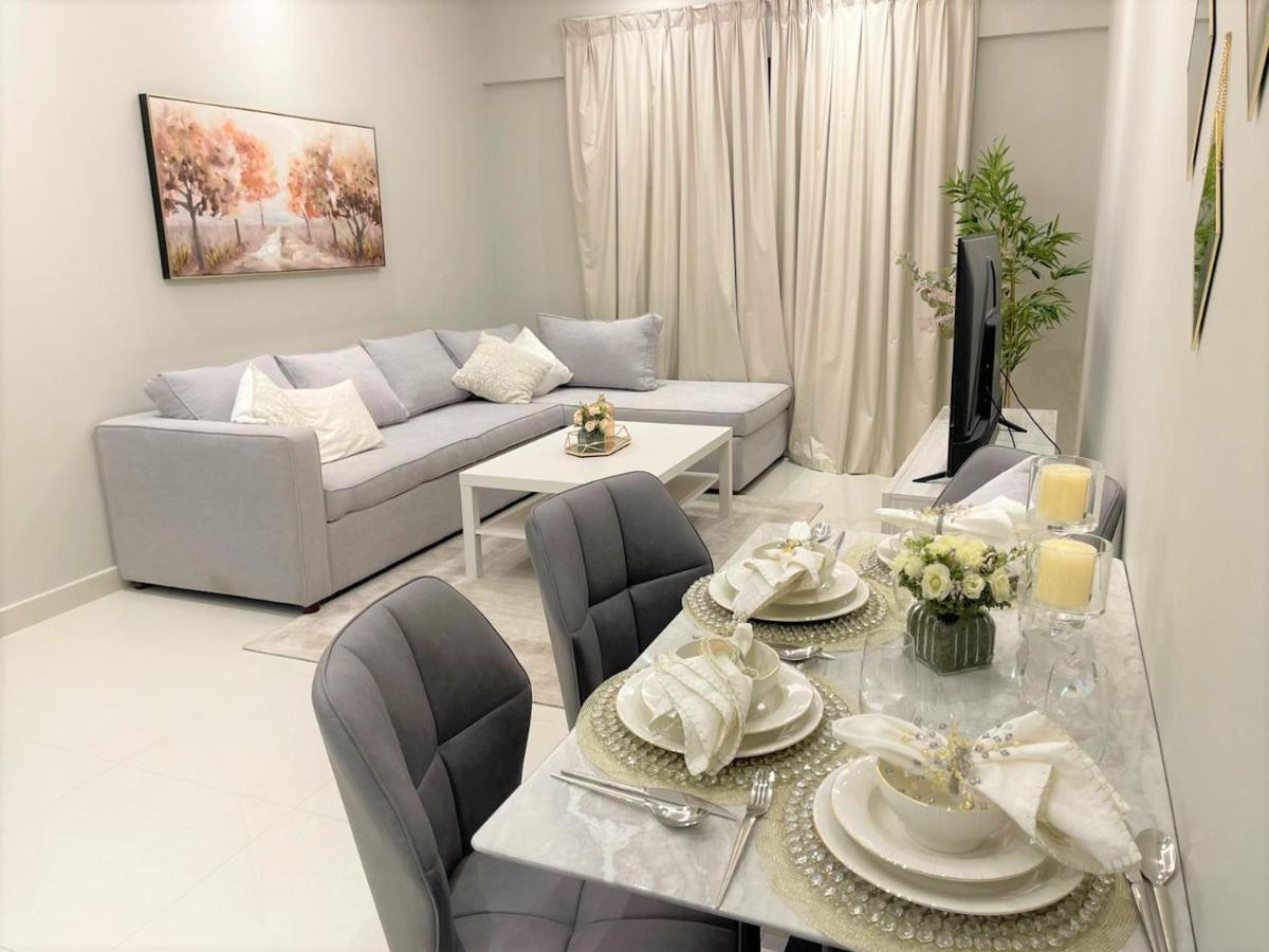 Hera Serviced Aparthotel