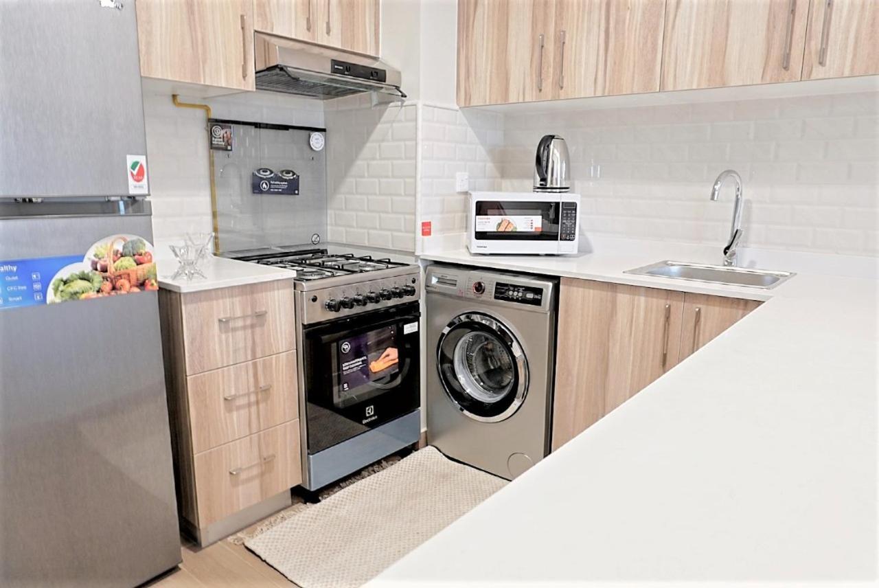 Hera Serviced Aparthotel *