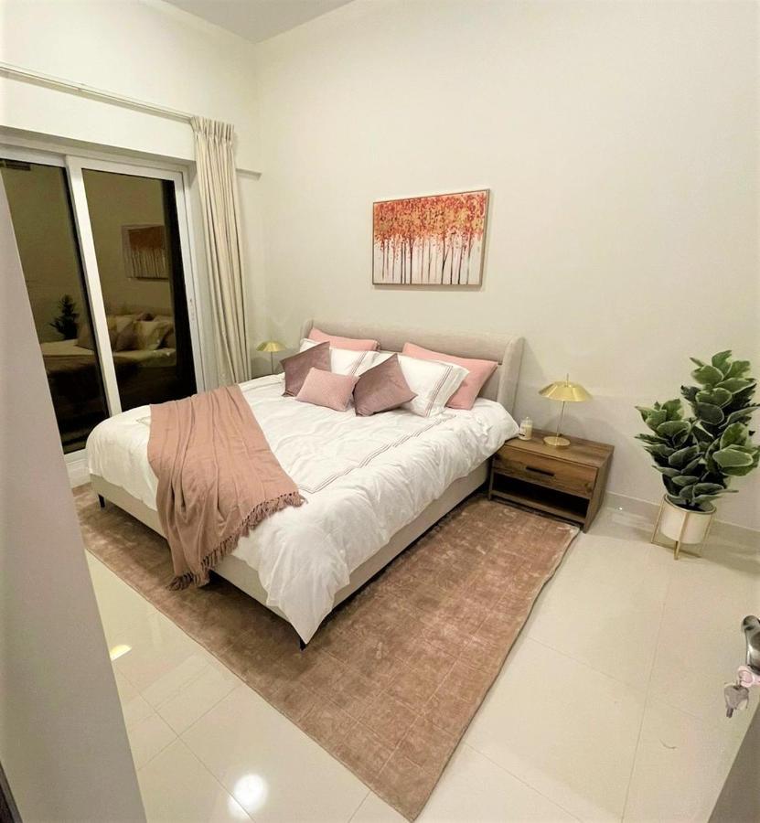 Hera Serviced Aparthotel