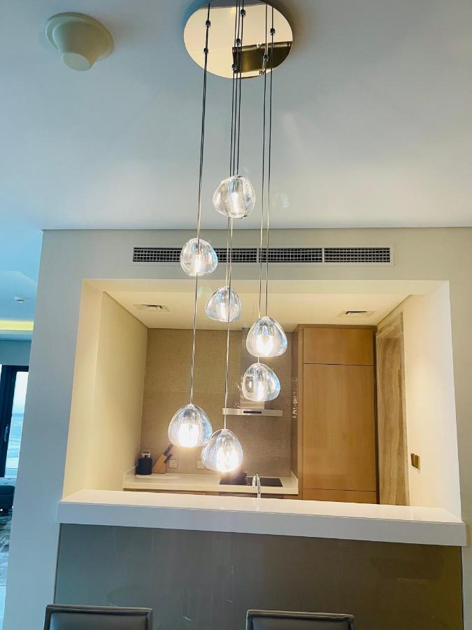 D3001 Paramount 5 Star Luxury 2bedroom Close To Burj Khalifa And Mall Appart hôtel Dubaï