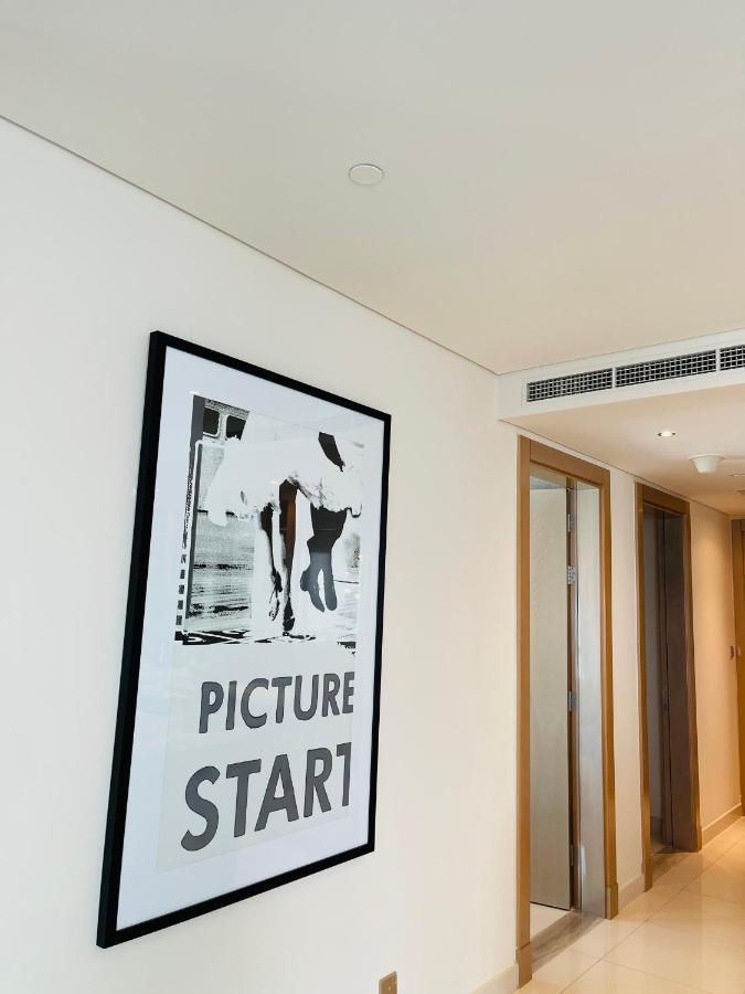 A5801 Paramount 5 Star Luxury 3 Bedroom Close To Burj Khalifa And Mall Apartahotel