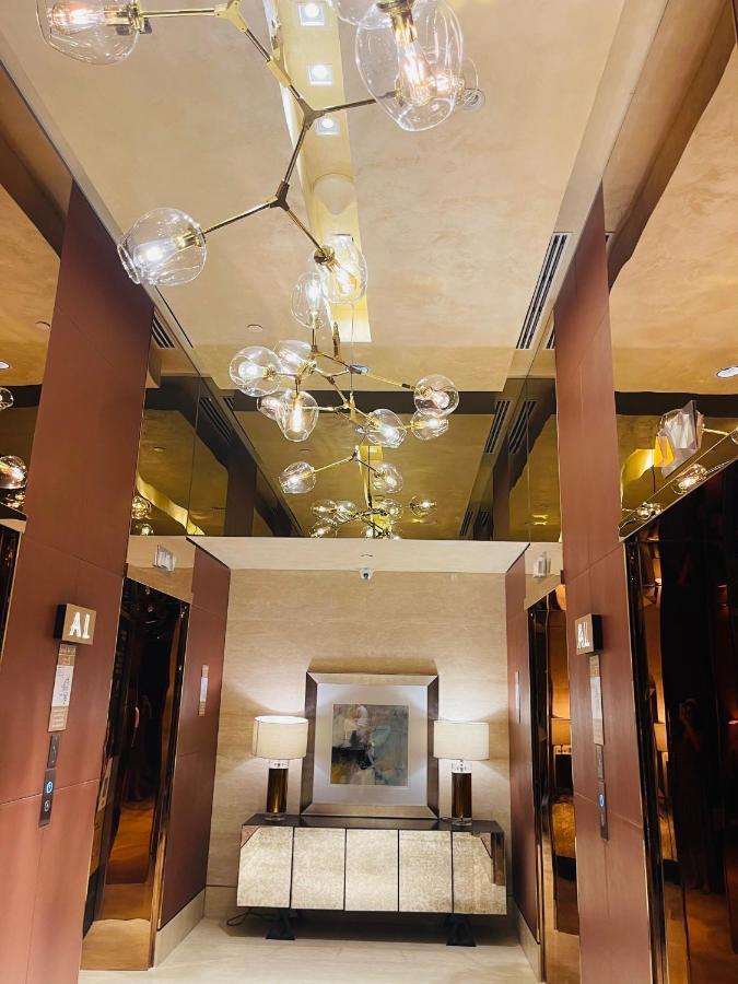 A5801 Paramount 5 Star Luxury 3 Bedroom Close To Burj Khalifa And Mall * Dubái