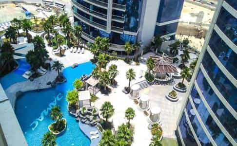A5801 Paramount 5 Star Luxury 3 Bedroom Close To Burj Khalifa And Mall Apartahotel