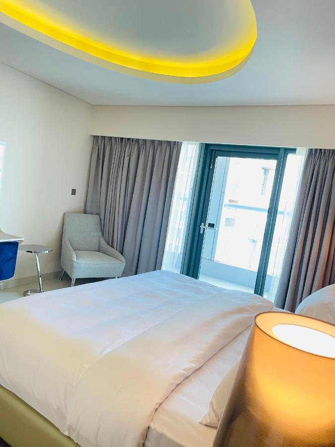 A5801 Paramount 5 Star Luxury 3 Bedroom Close To Burj Khalifa And Mall Apartahotel *