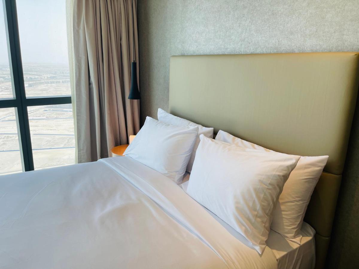 A5801 Paramount 5 Star Luxury 3 Bedroom Close To Burj Khalifa And Mall Apartahotel