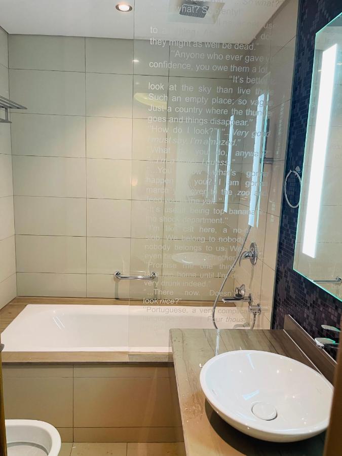 D3001 Paramount 5 Star Luxury 2bedroom Close To Burj Khalifa And Mall Appart hôtel
