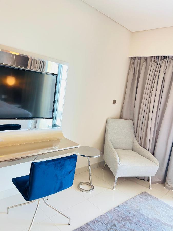 A5801 Paramount 5 Star Luxury 3 Bedroom Close To Burj Khalifa And Mall Apartahotel