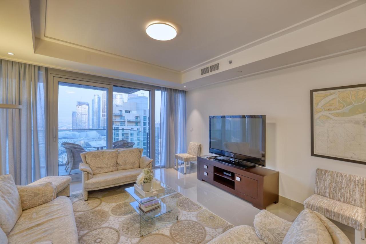 Apartamento Xanadubai Downtown With Burj Khalifa View *