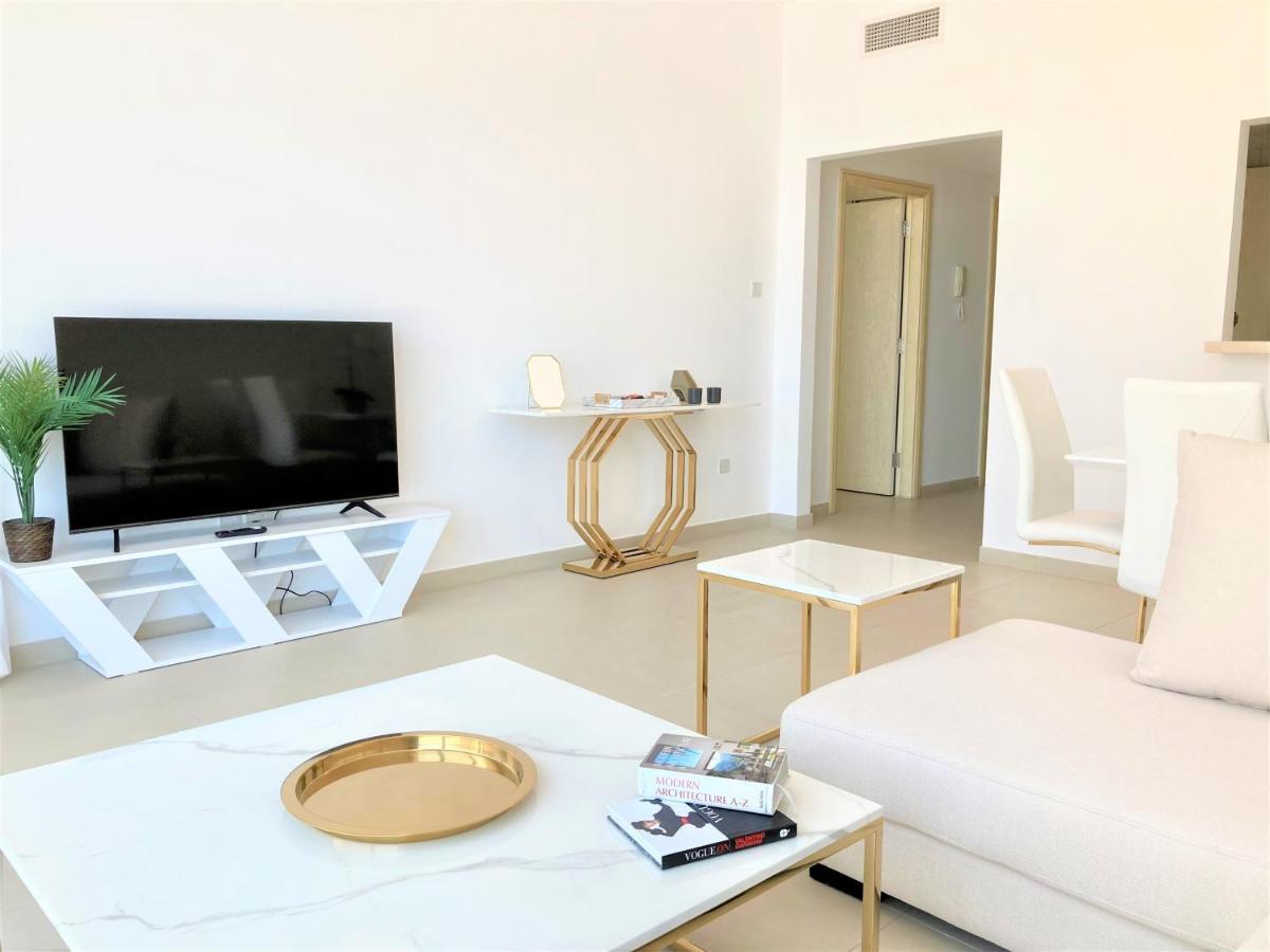 Luxurious At The Walk Jbr Appartement
