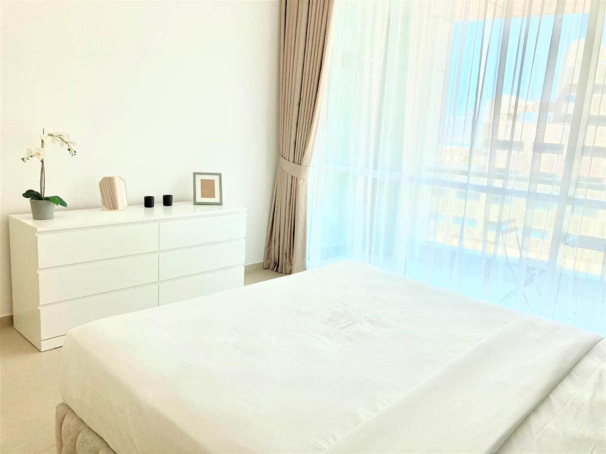 Luxurious At The Walk Jbr Appartement *