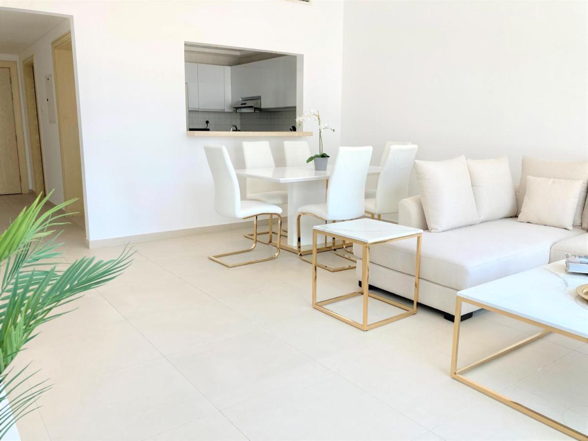 Luxurious At The Walk Jbr Dubaï