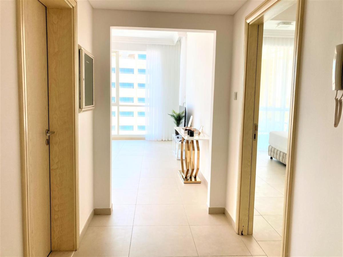 Luxurious At The Walk Jbr Appartement