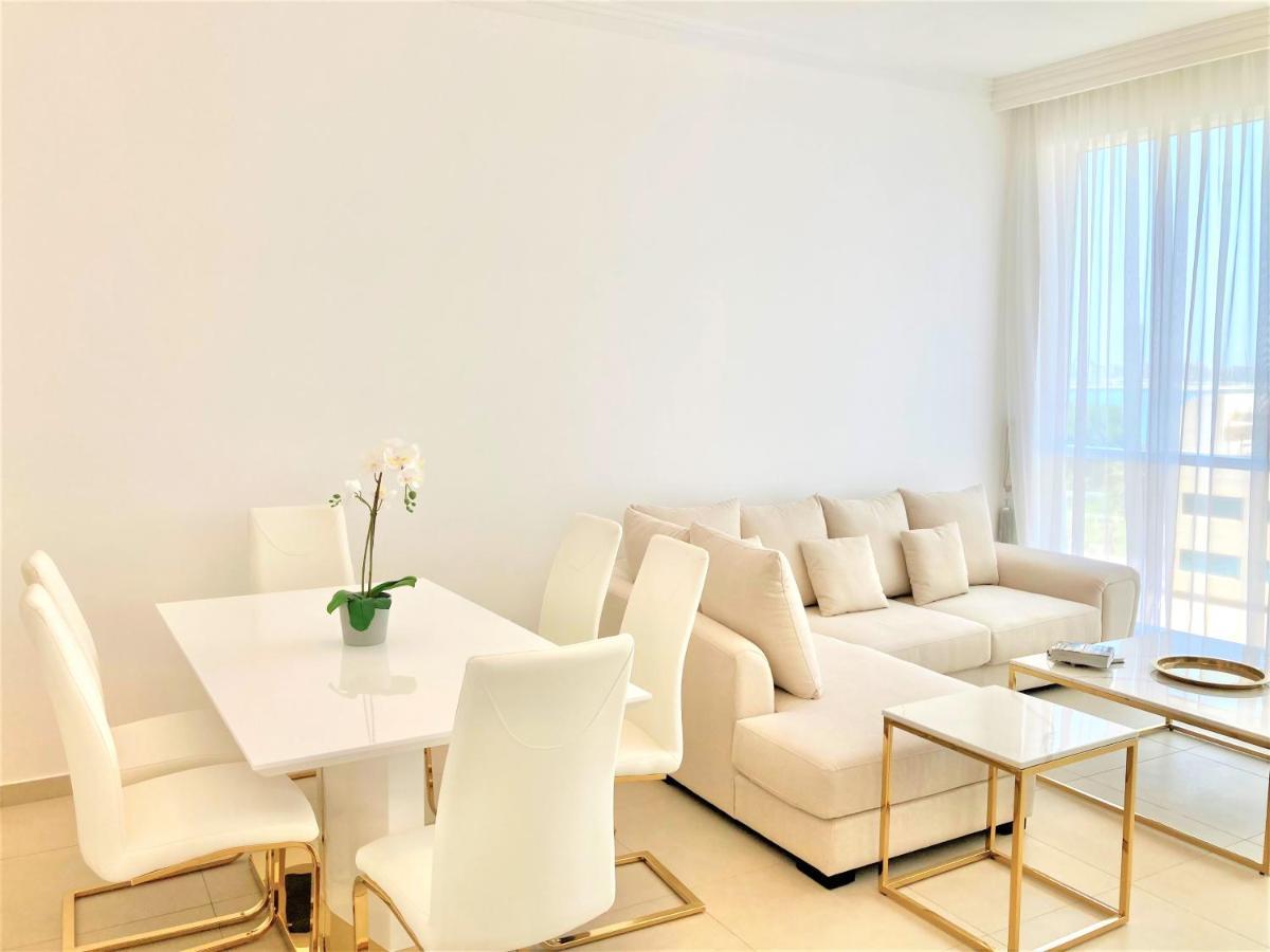 Luxurious At The Walk Jbr Appartement
