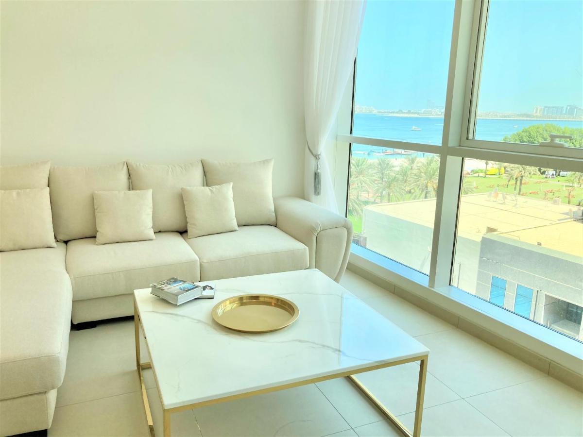 Luxurious At The Walk Jbr Appartement Dubaï