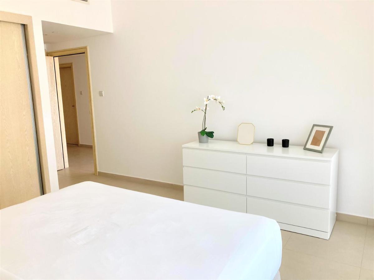 Appartement Luxurious At The Walk Jbr *
