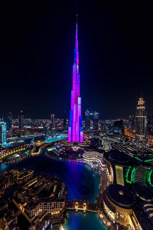 Sky Dubaï