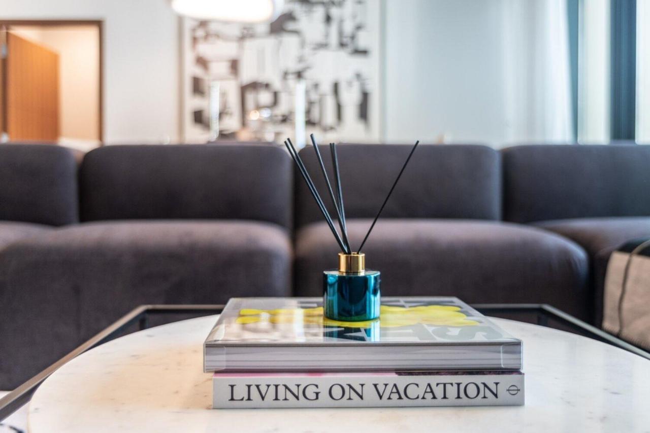 Eden's Homes & Villas - Vida Emirates Hills Residences Apartment Dubai