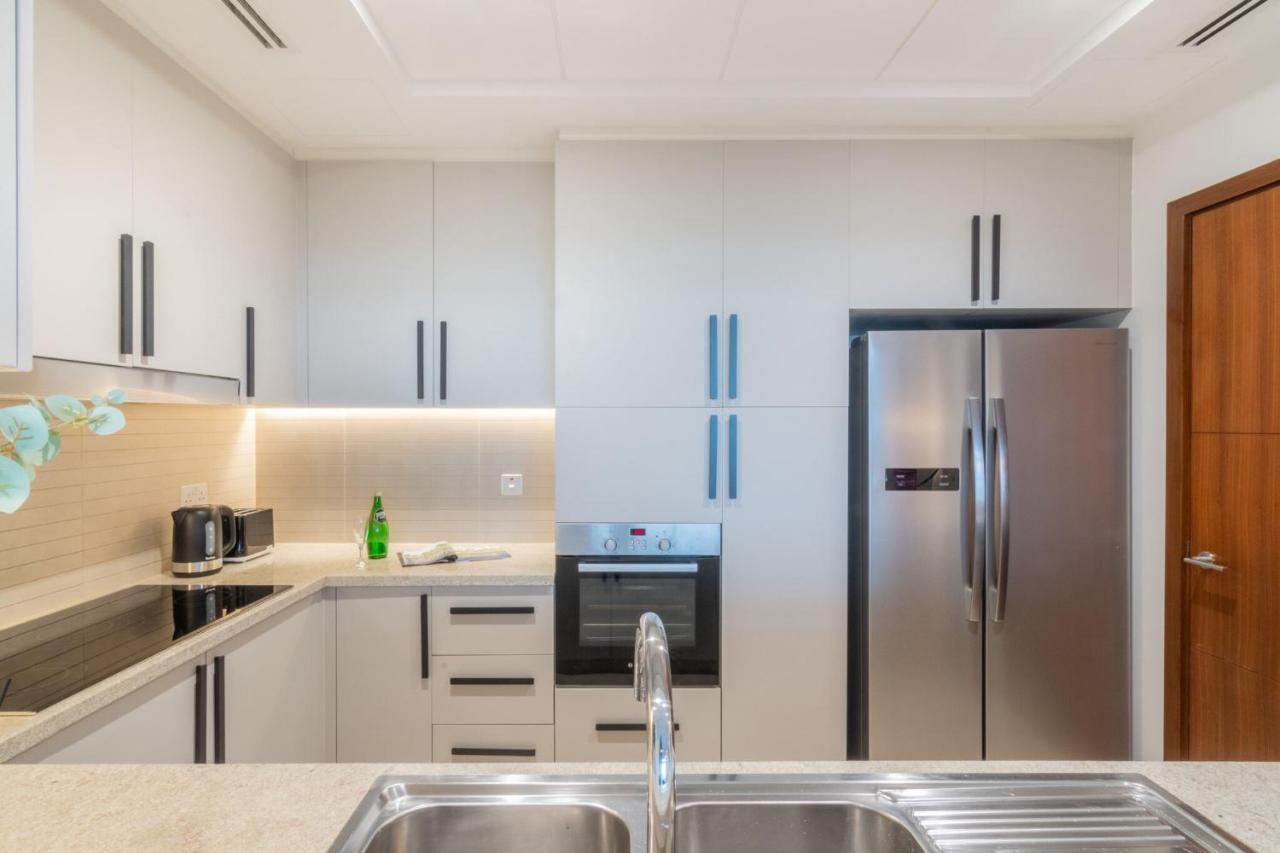 Eden's Homes & Villas - Vida Emirates Hills Residences Apartment