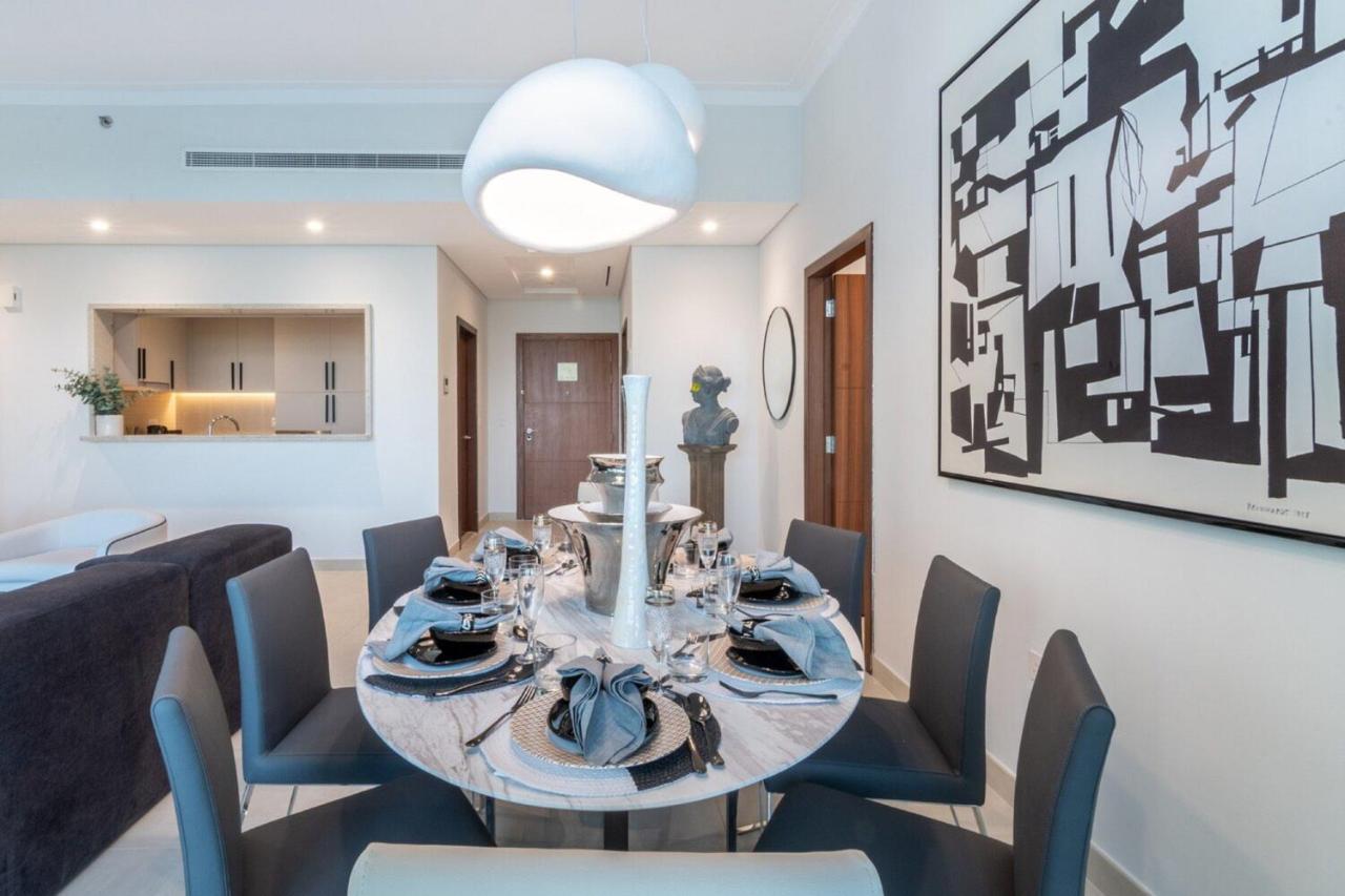 Eden's Homes & Villas - Vida Emirates Hills Residences * Dubai