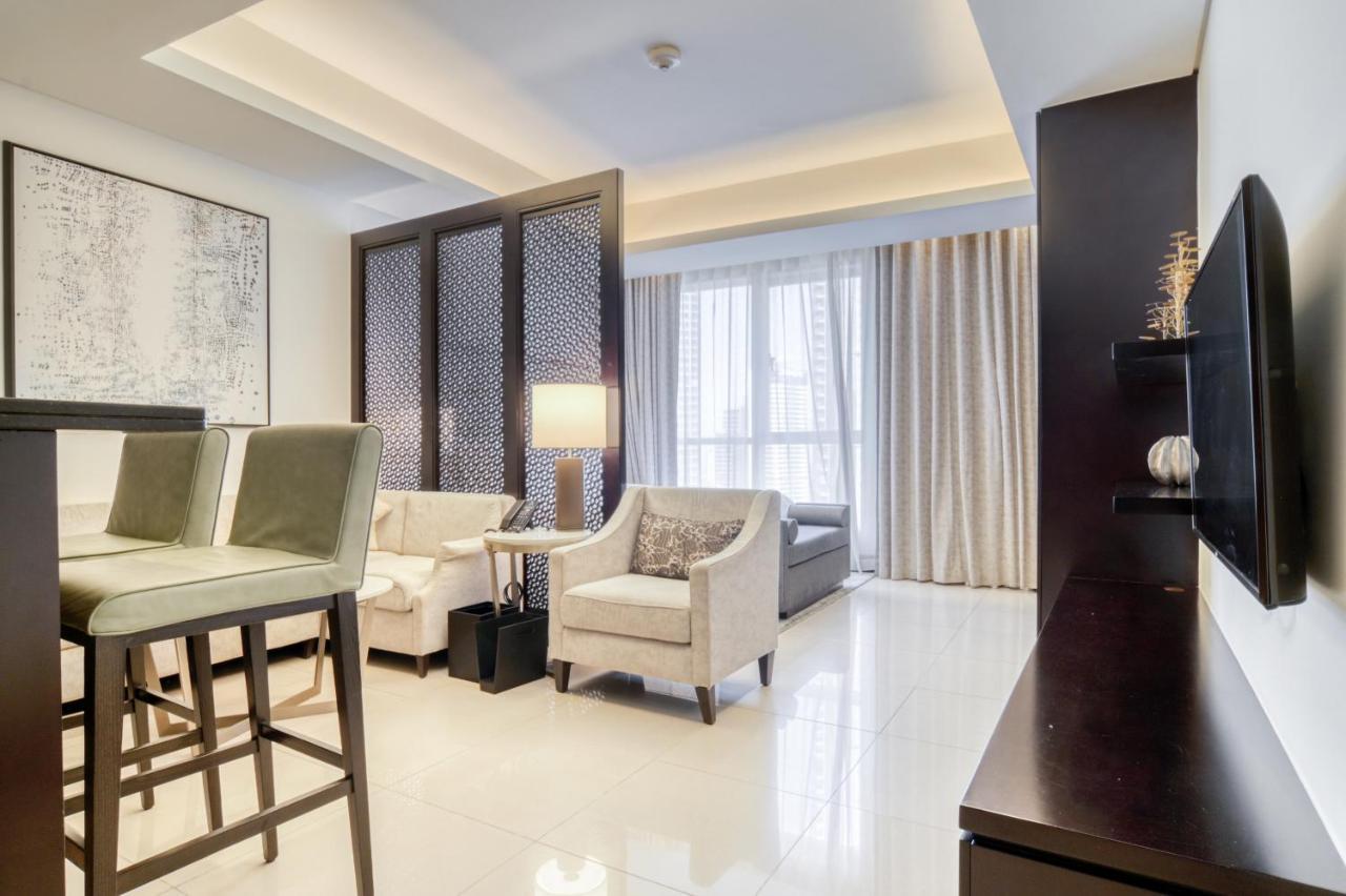 The Address Downtown - Mint Dubai