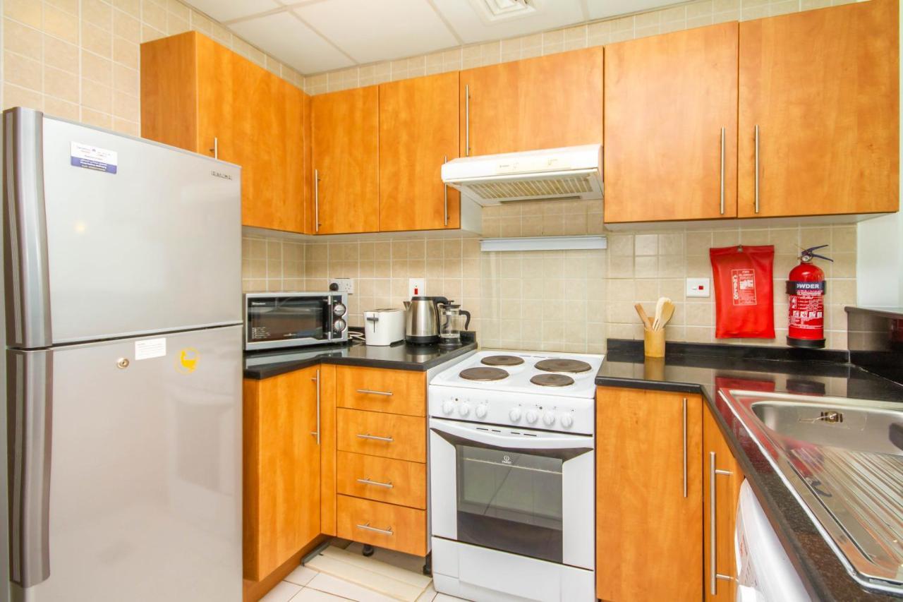 Apartment Bespoke Holiday Homes - Studio With Marina View *