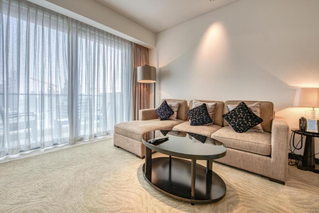 Graceful 1br At The Address Residences Marina By Deluxe Homes Appartement