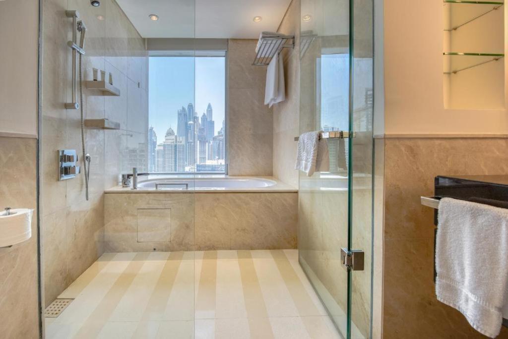 Appartement Graceful 1br At The Address Residences Marina By Deluxe Homes *
