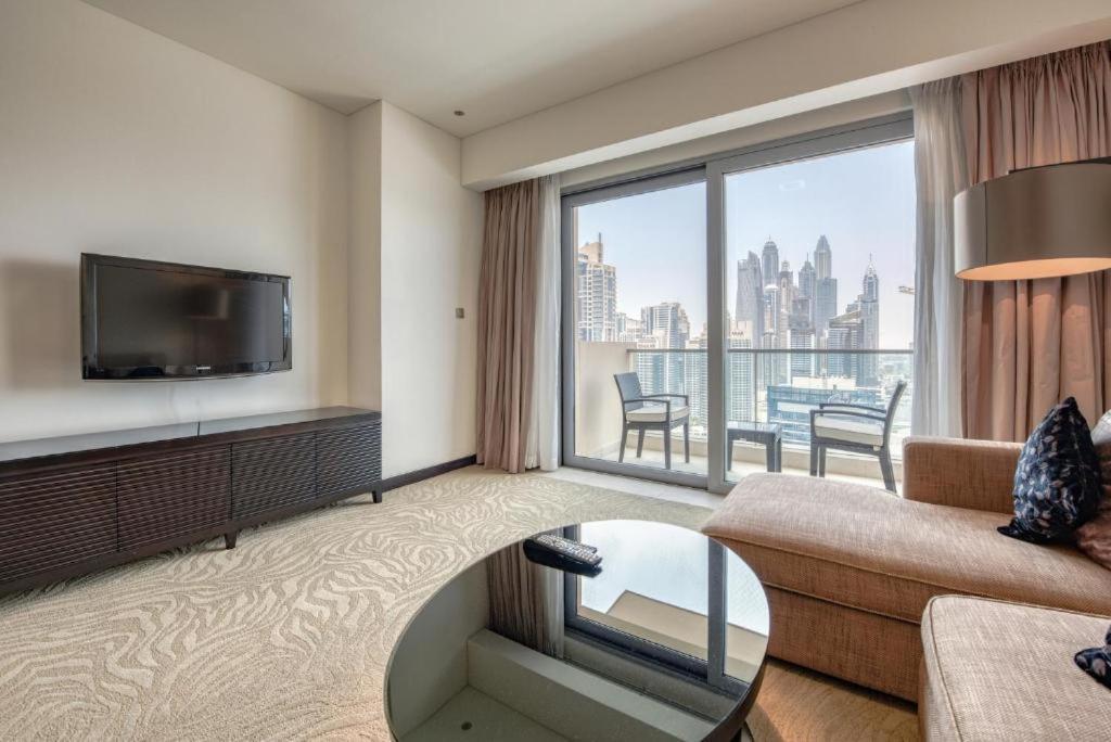 Graceful 1br At The Address Residences Marina By Deluxe Homes Appartement *