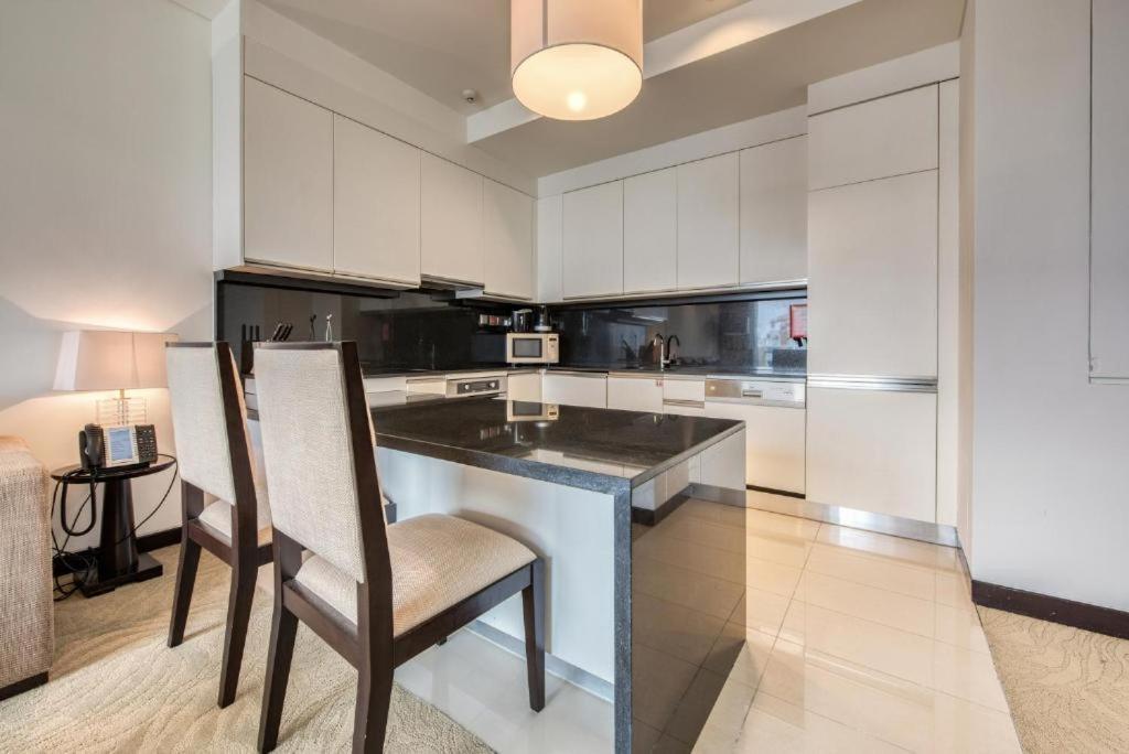 Graceful 1br At The Address Residences Marina By Deluxe Homes Appartement *