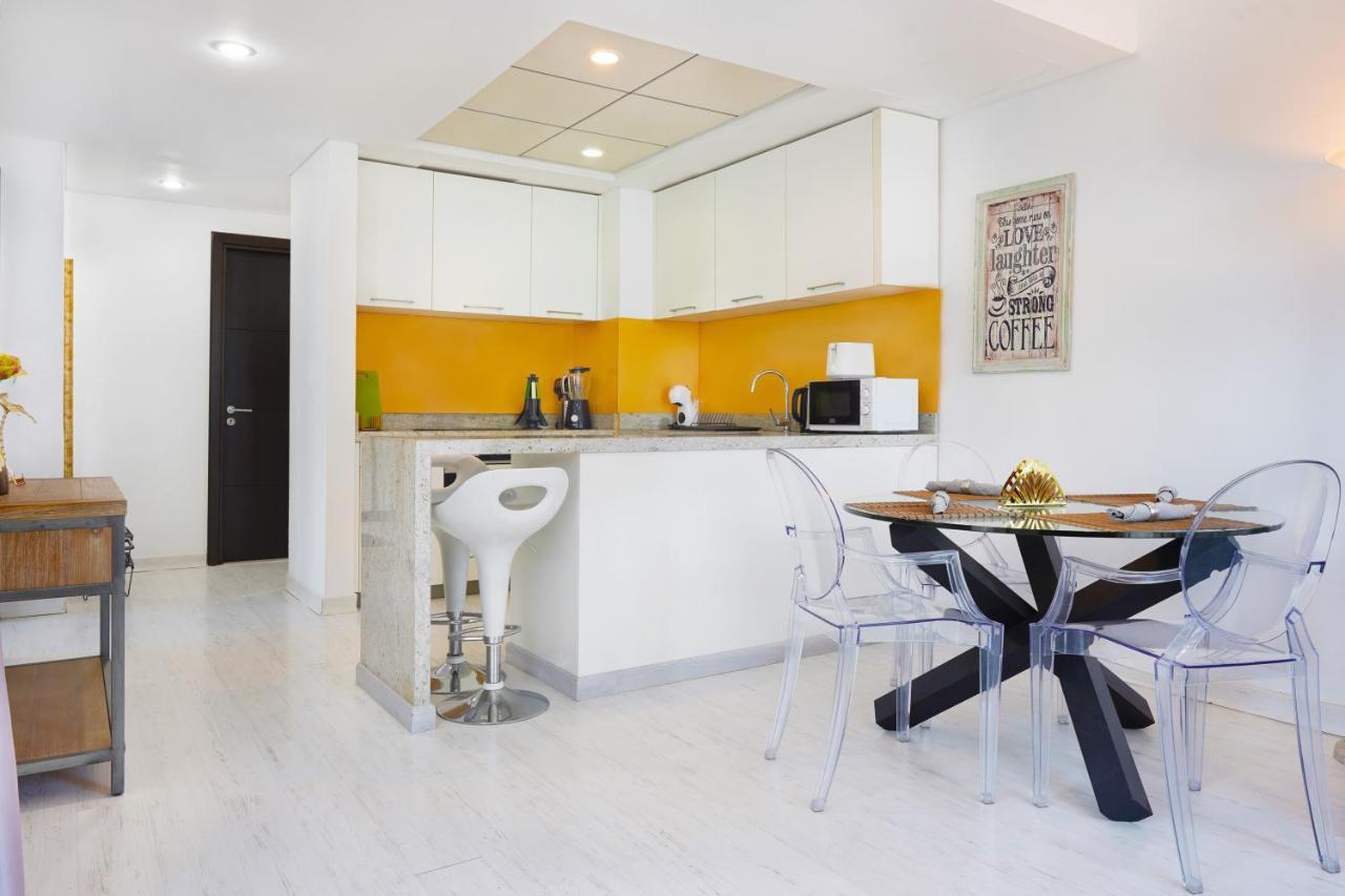 Maison Privee - Stunning With Marina View Apartemen