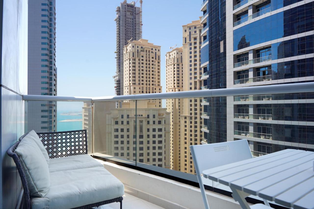 Maison Privee - Stunning With Marina View Apartemen Dubai