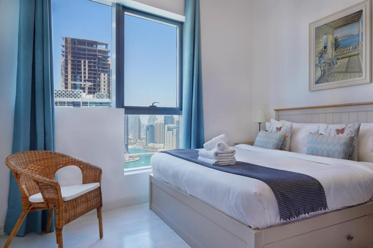 Lejlighed Maison Privee - Stunning With Marina View Dubai