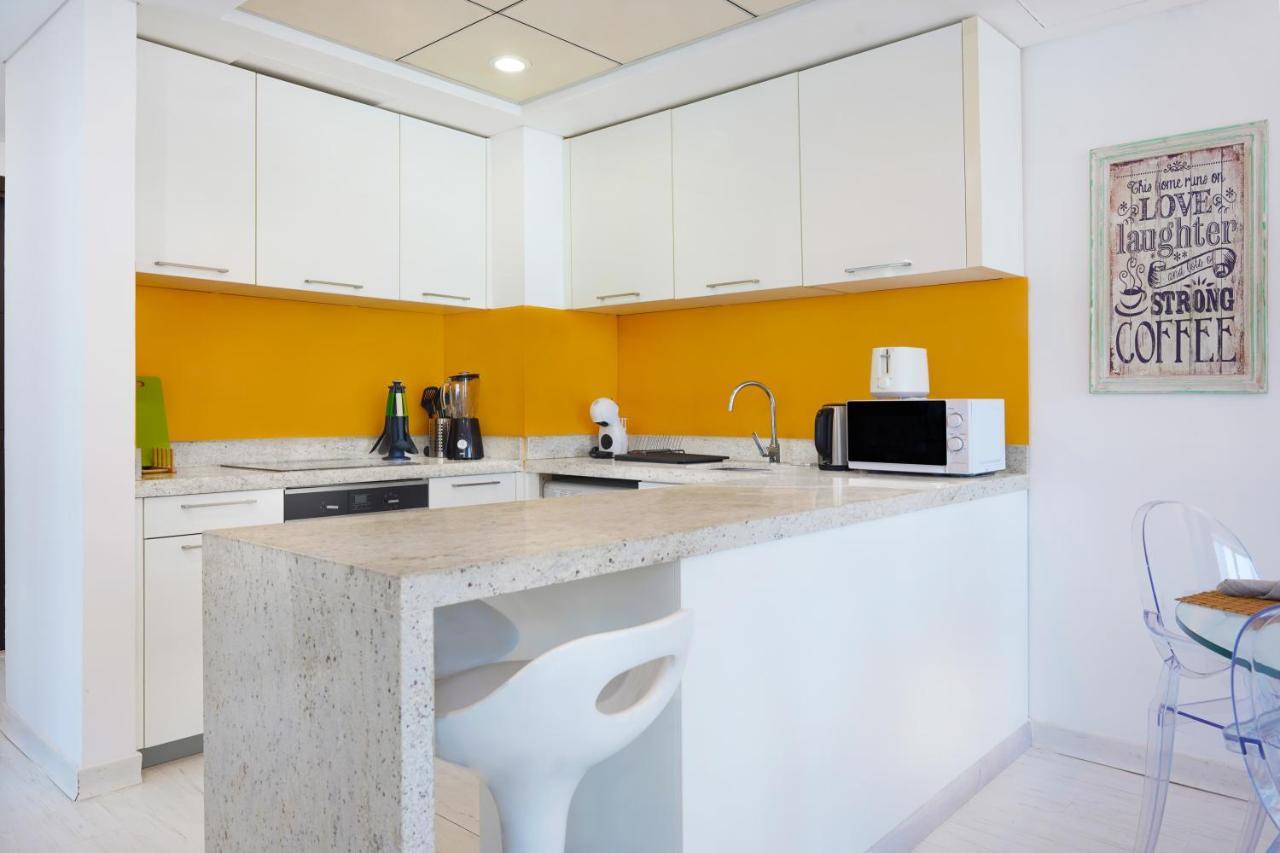 Apartemen Maison Privee - Stunning With Marina View Dubai