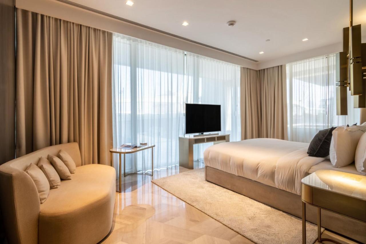 South Five Palm - Luxurious Three Bedroom Apartment Dubai