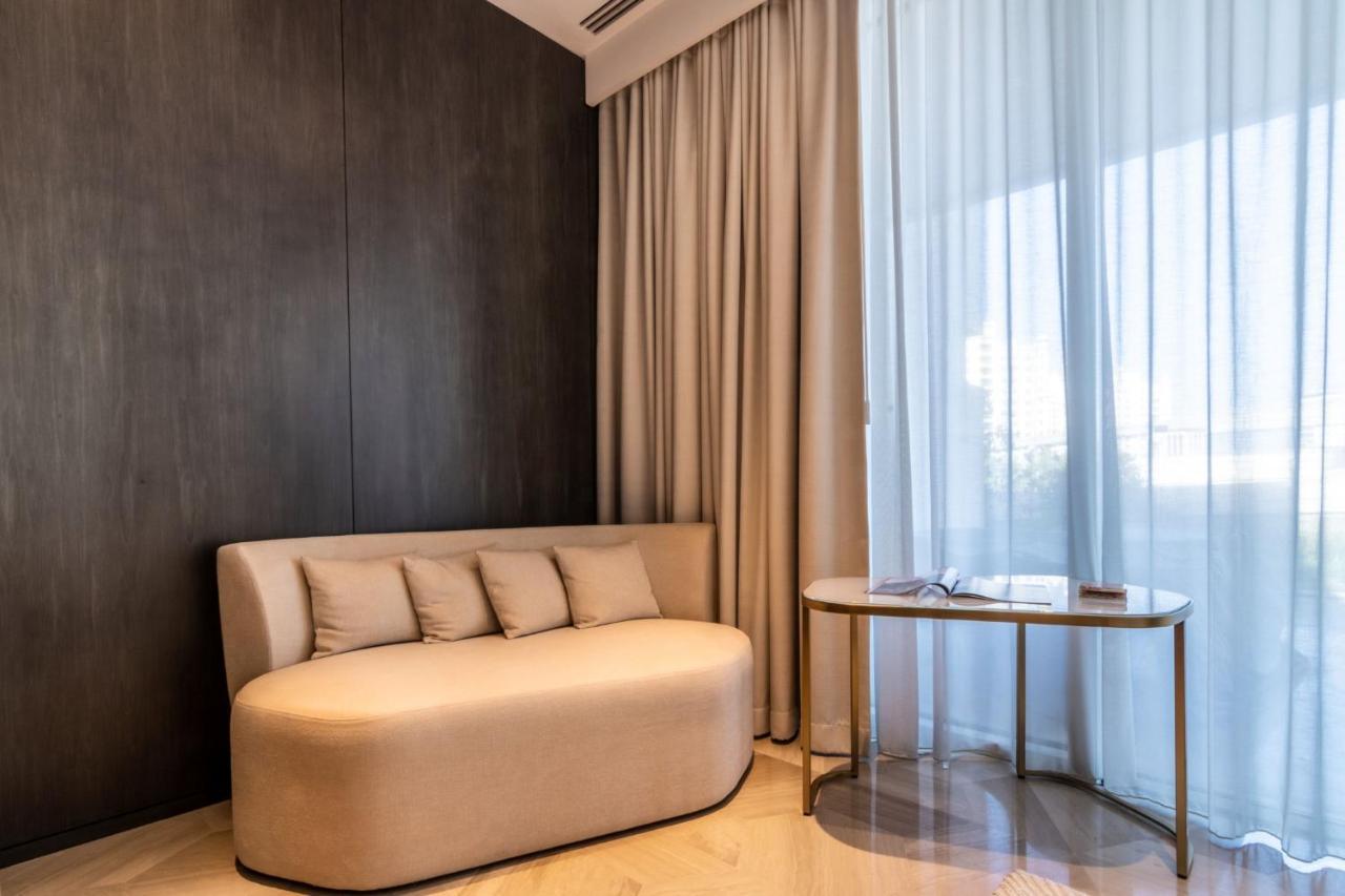 South Five Palm - Luxurious Three Bedroom Apartment Dubai