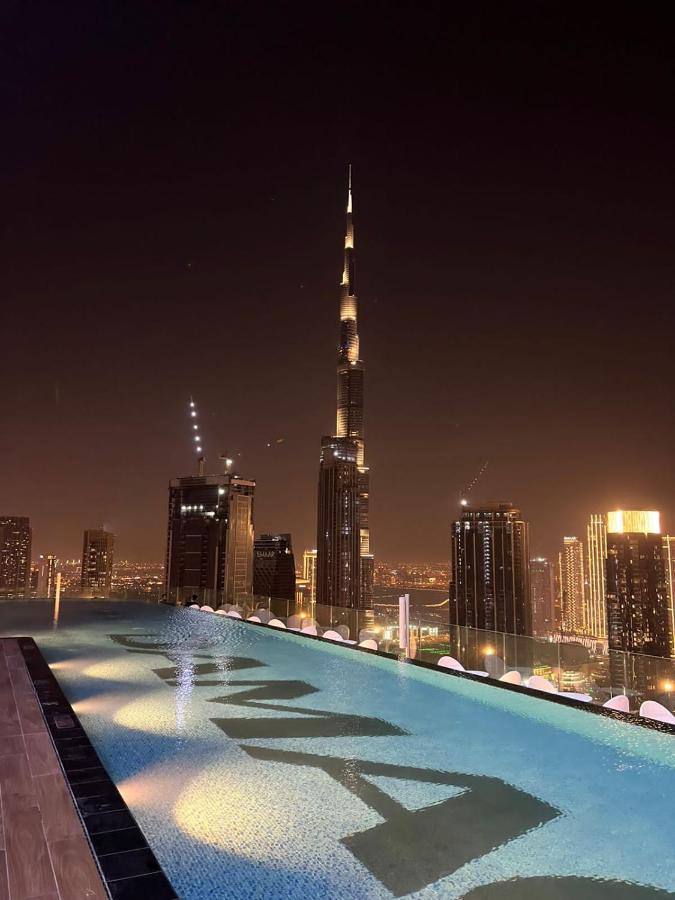 Appartement Luton - Damac Paramount Midtown Business Bay - 37ab09 Dubaï