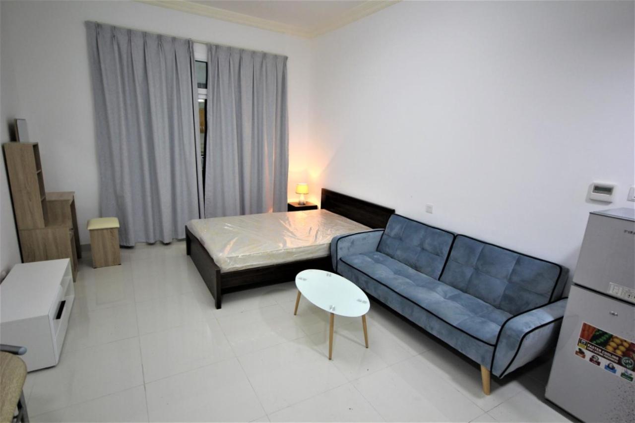 Comfortable And For Rent In Apartament
