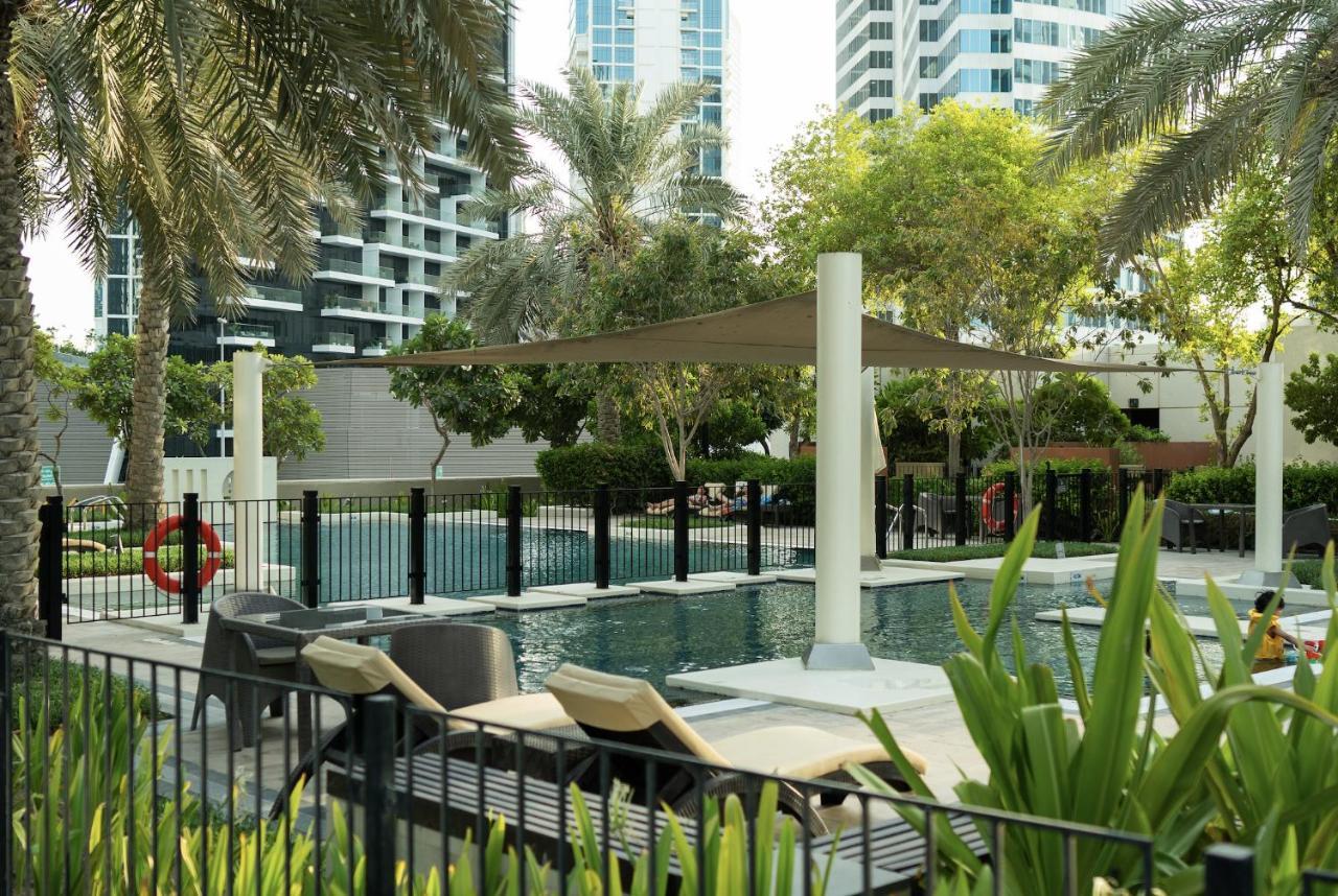 Luxury 3 Bedroom - Direct View To Burj Khalifa