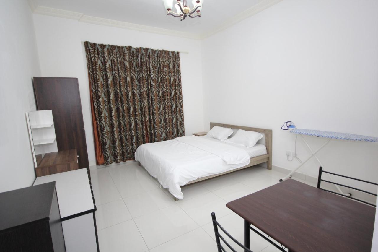 Furnished For Rent In Apartamento *