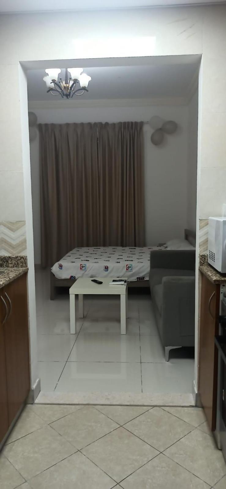 Furnished For Rent In Apartamento *