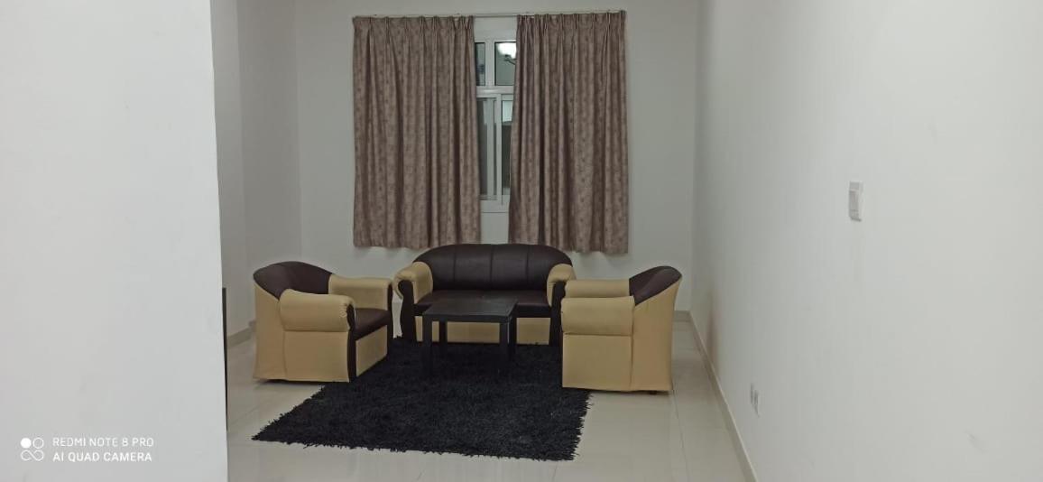 Furnished For Rent In Dubái