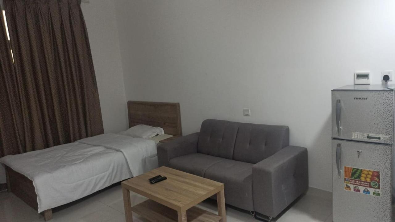 Furnished For Rent In Dubái