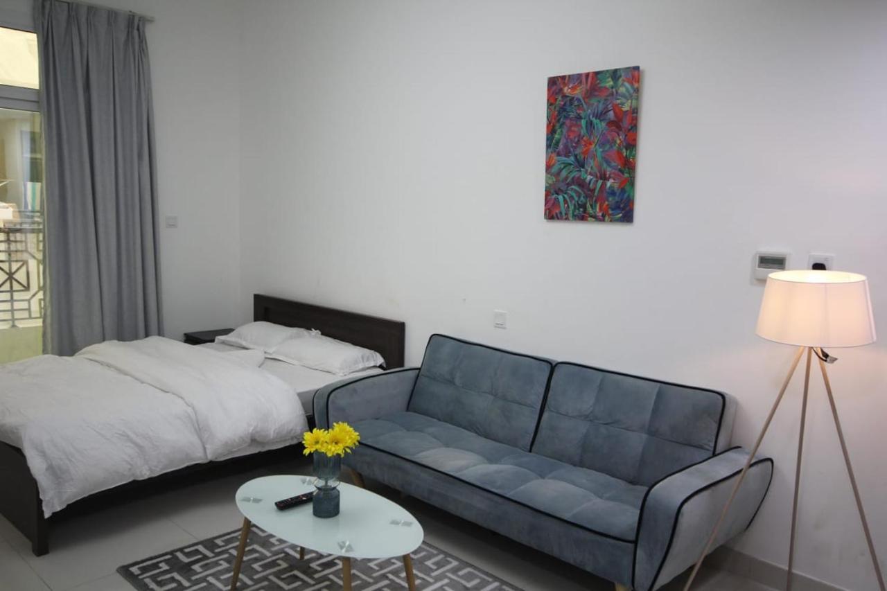 Furnished For Rent In Apartamento *