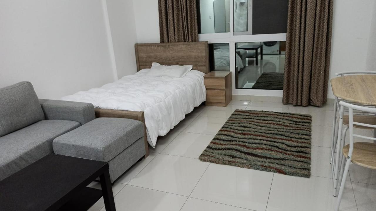 Furnished For Rent In Dubái