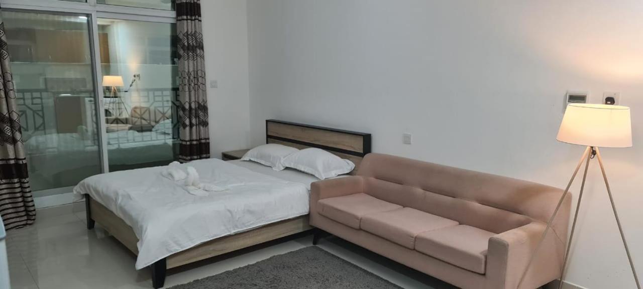 Apartamento Budget In Dubái