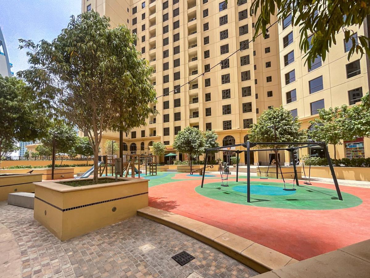 Apartment Higuests - Unique Duplex Penthouse In Jbr With Sea Views *