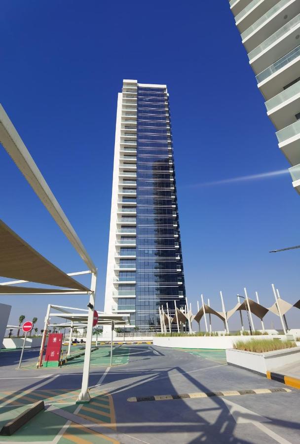 Appartement Heaven Escape Surrounded By Stunning Golf View High Floor -netflix-gym-pool -perfect Vacations Dubai