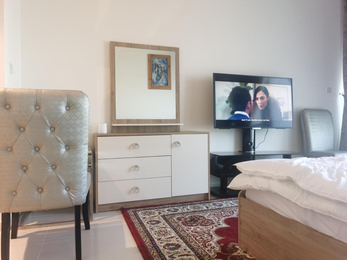 Appartement Heaven Escape Surrounded By Stunning Golf View High Floor -netflix-gym-pool -perfect Vacations *